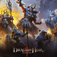Dragonheir