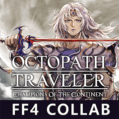 Octopath Traveler