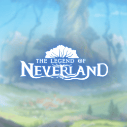 The Legend of Neverland