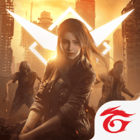Undawn Garena